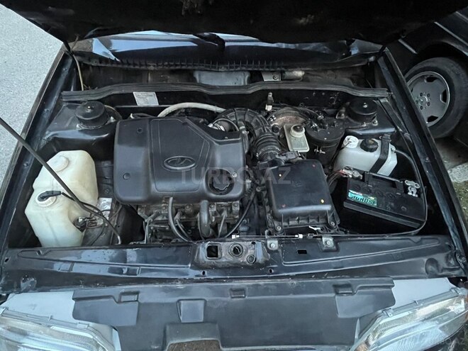 LADA (VAZ) 2115 2010, 301,000 km - 1.6 l - Sumqayıt