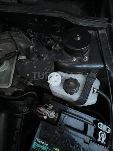 LADA (VAZ) 2115 2010, 301,000 km - 1.6 l - Sumqayıt