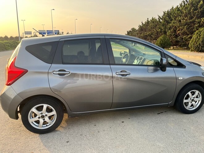 Nissan Note 2014, 88,000 km - 1.2 l - Bakı