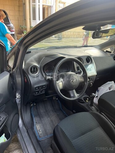 Nissan Note 2014, 88,000 km - 1.2 l - Bakı
