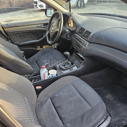BMW 316 1999, 385,545 km - 1.9 l - Bakı