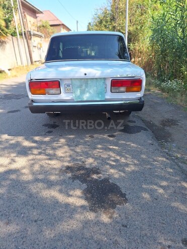 LADA (VAZ) 2107 2004, 326,925 km - 1.6 л - Lənkəran