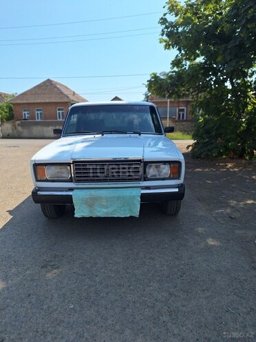 LADA (VAZ) 2107 2004, 326,925 km - 1.6 л - Lənkəran
