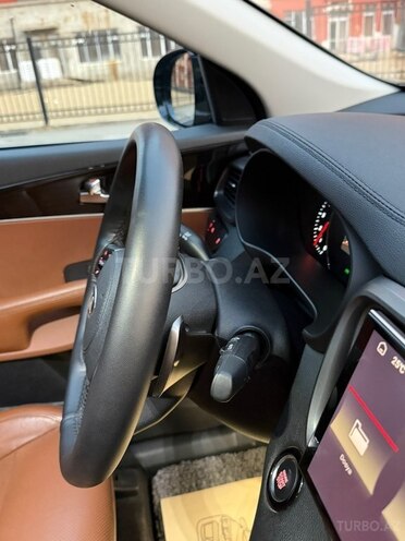Kia Sorento 2017, 220,000 km - 2.2 l - Bakı