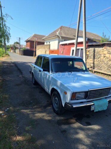 LADA (VAZ) 2107 2004, 326,925 km - 1.6 л - Lənkəran