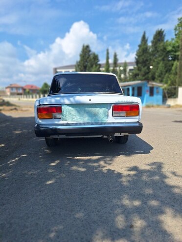 LADA (VAZ) 2107 2004, 326,925 km - 1.6 л - Lənkəran