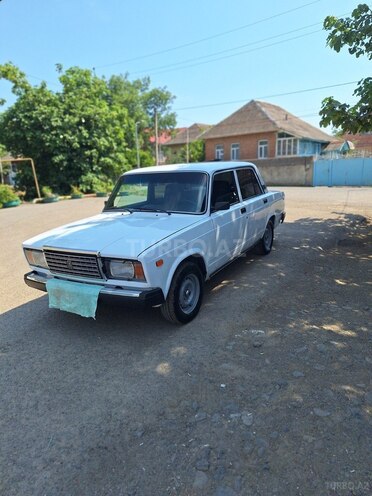 LADA (VAZ) 2107 2004, 326,925 km - 1.6 л - Lənkəran