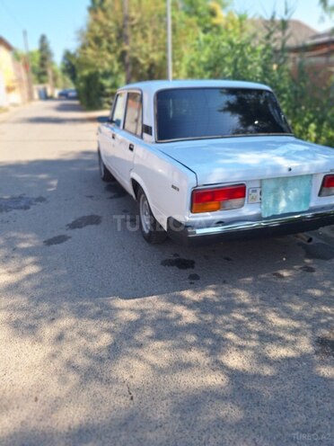 LADA (VAZ) 2107 2004, 326,925 km - 1.6 л - Lənkəran