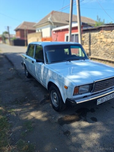 LADA (VAZ) 2107 2004, 326,925 km - 1.6 л - Lənkəran