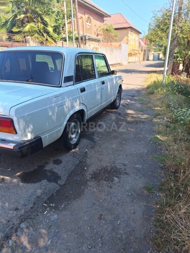 LADA (VAZ) 2107 2004, 326,925 km - 1.6 л - Lənkəran