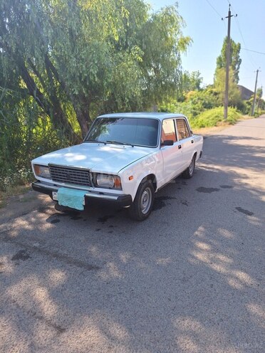 LADA (VAZ) 2107 2004, 326,925 km - 1.6 л - Lənkəran