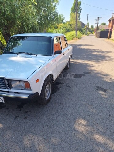 LADA (VAZ) 2107 2004, 326,925 km - 1.6 л - Lənkəran