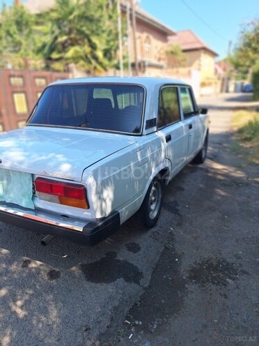 LADA (VAZ) 2107 2004, 326,925 km - 1.6 л - Lənkəran