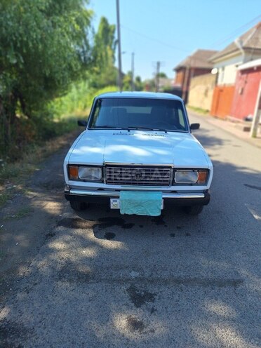 LADA (VAZ) 2107 2004, 326,925 km - 1.6 л - Lənkəran