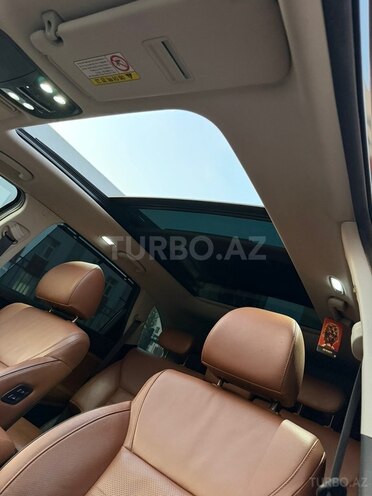 Kia Sorento 2017, 220,000 km - 2.2 l - Bakı