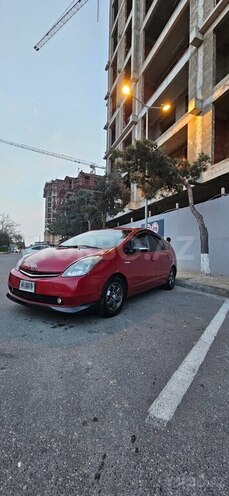 Toyota Prius 2007, 329,000 km - 1.5 l - Bakı