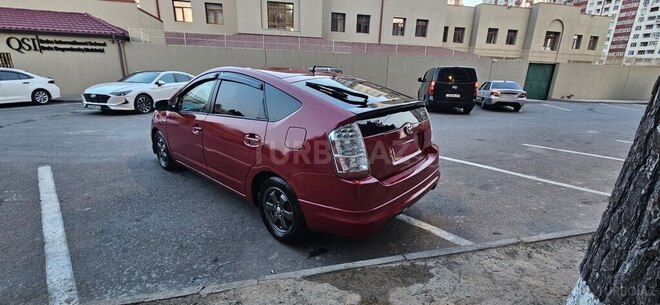 Toyota Prius 2007, 329,000 km - 1.5 l - Bakı