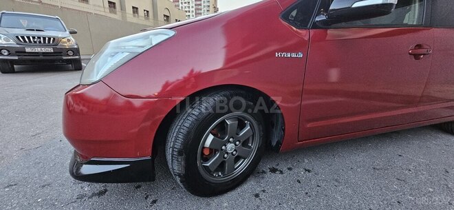 Toyota Prius 2007, 329,000 km - 1.5 l - Bakı