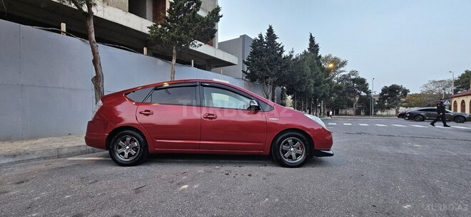 Toyota Prius 2007, 329,000 km - 1.5 l - Bakı