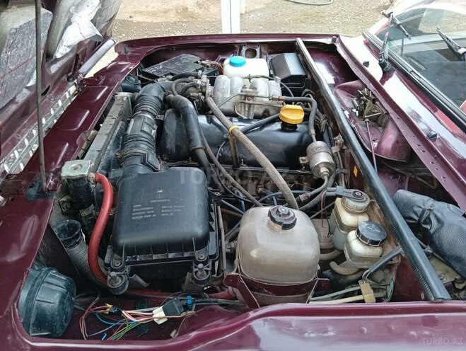 LADA (VAZ) 2107 2007, 180,000 km - 1.6 l - Tərtər