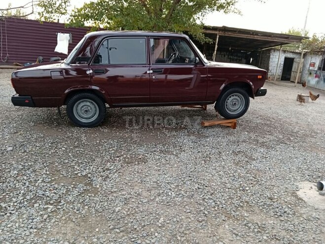 LADA (VAZ) 2107 2007, 180,000 km - 1.6 l - Tərtər