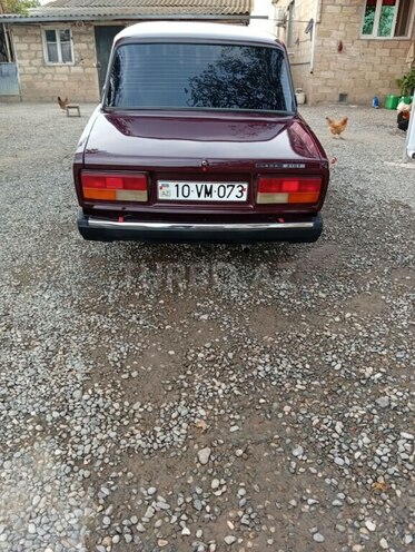LADA (VAZ) 2107 2007, 180,000 km - 1.6 l - Tərtər