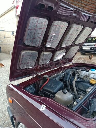 LADA (VAZ) 2107 2007, 180,000 km - 1.6 l - Tərtər