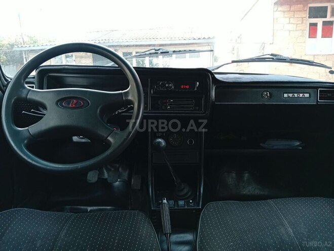 LADA (VAZ) 2107 2007, 180,000 km - 1.6 l - Tərtər