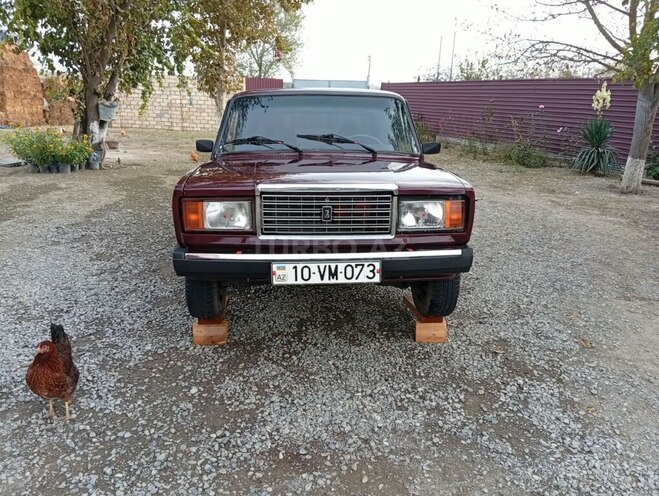LADA (VAZ) 2107 2007, 180,000 km - 1.6 l - Tərtər