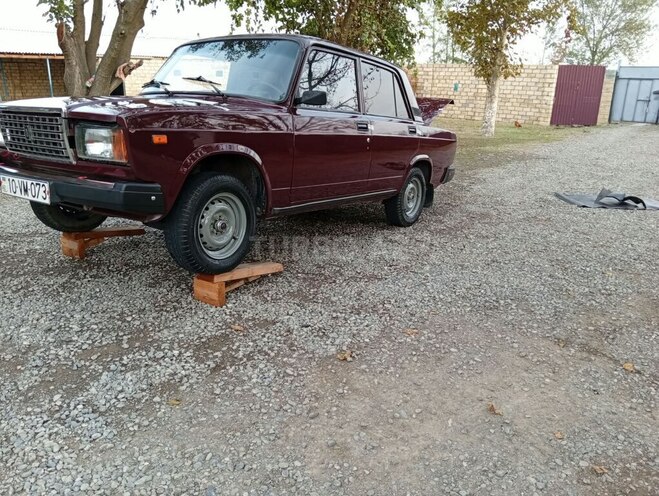 LADA (VAZ) 2107 2007, 180,000 km - 1.6 l - Tərtər