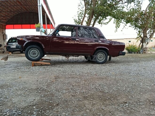 LADA (VAZ) 2107 2007, 180,000 km - 1.6 l - Tərtər