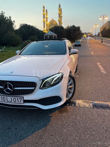 Mercedes E 300 2016, 169,500 km - 2.0 л - Bakı