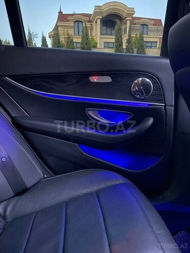 Mercedes E 300 2016, 169,500 km - 2.0 л - Bakı