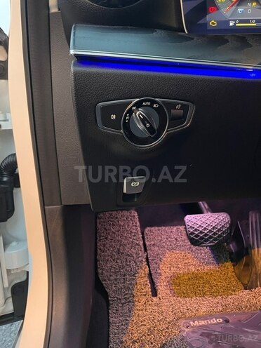 Mercedes E 300 2016, 169,500 km - 2.0 л - Bakı