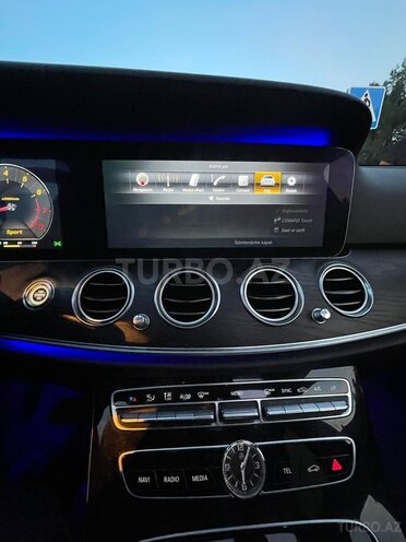 Mercedes E 300 2016, 169,500 km - 2.0 л - Bakı