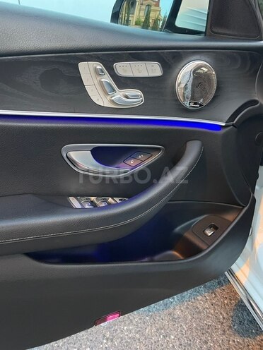 Mercedes E 300 2016, 169,500 km - 2.0 л - Bakı