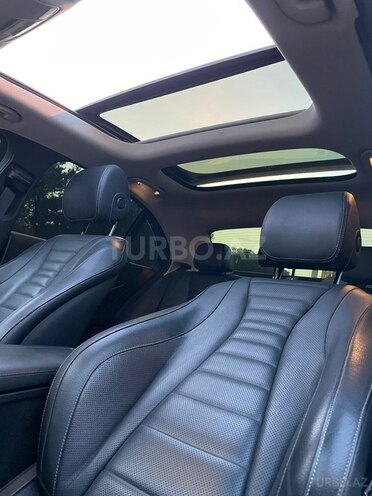 Mercedes E 300 2016, 169,500 km - 2.0 л - Bakı