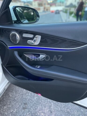 Mercedes E 300 2016, 169,500 km - 2.0 л - Bakı