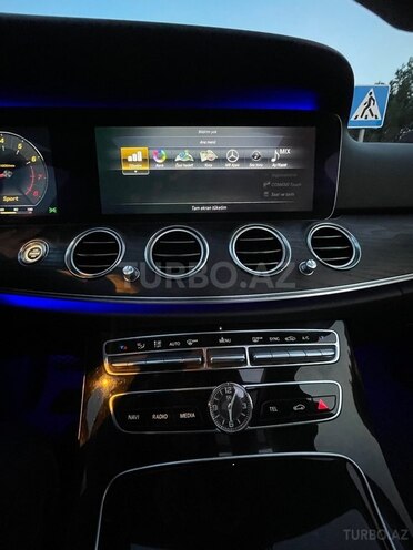 Mercedes E 300 2016, 169,500 km - 2.0 л - Bakı
