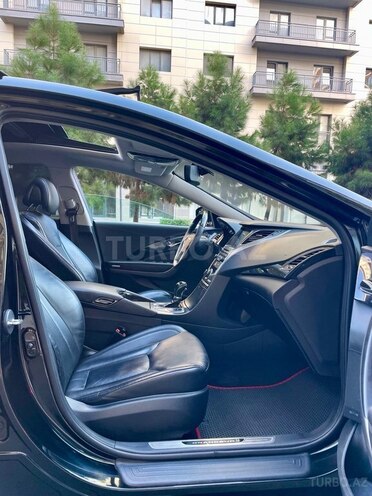 Hyundai Grandeur 2016, 245,000 km - 2.2 l - Bakı