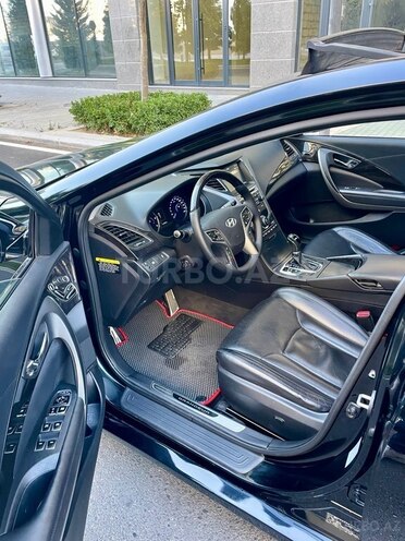 Hyundai Grandeur 2016, 245,000 km - 2.2 l - Bakı