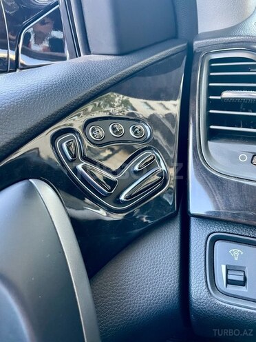 Hyundai Grandeur 2016, 245,000 km - 2.2 l - Bakı