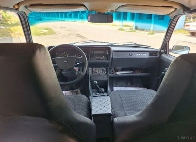 LADA (VAZ) 2107 2004, 326,925 km - 1.6 л - Lənkəran