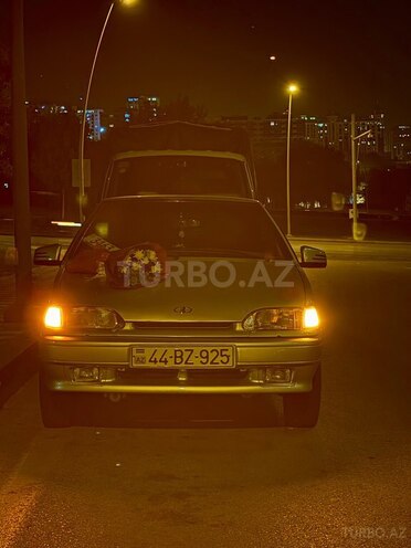 LADA (VAZ) 2115 2007, 165,000 km - 1.5 л - Bakı