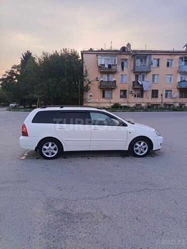 Toyota Corolla 2006, 202,500 km - 1.4 l - Bakı