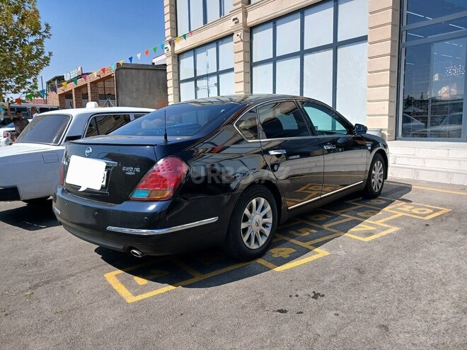 Nissan Teana 2007, 309,000 km - 2.3 l - Gəncə