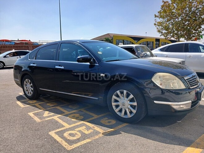Nissan Teana 2007, 309,000 km - 2.3 l - Gəncə