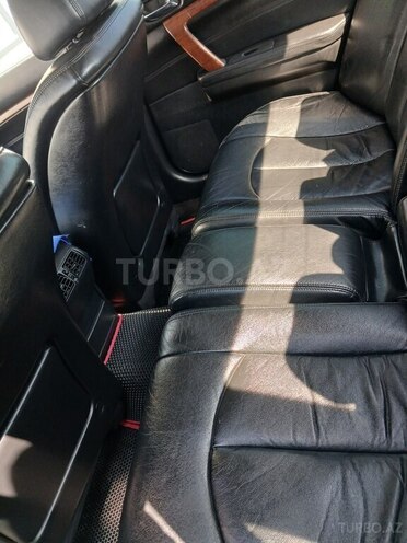Nissan Teana 2007, 309,000 km - 2.3 l - Gəncə