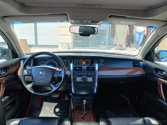 Nissan Teana 2007, 309,000 km - 2.3 l - Gəncə