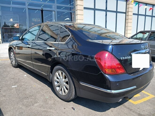 Nissan Teana 2007, 309,000 km - 2.3 l - Gəncə